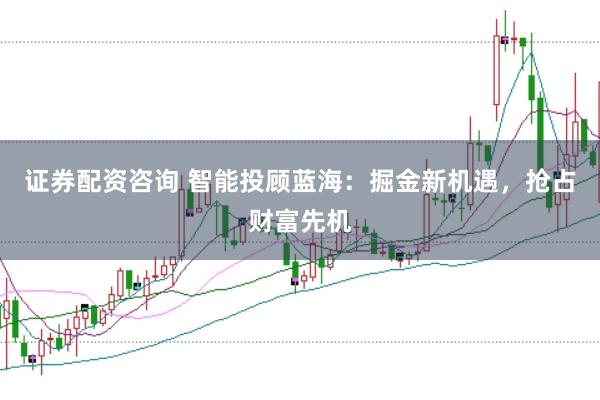 证券配资咨询 智能投顾蓝海：掘金新机遇，抢占财富先机
