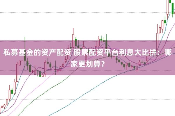 私募基金的资产配资 股票配资平台利息大比拼：哪家更划算？