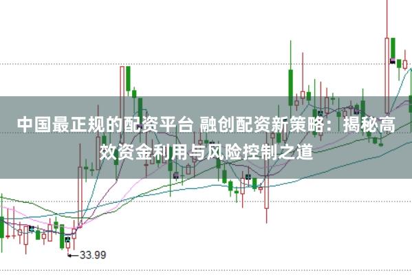 中国最正规的配资平台 融创配资新策略：揭秘高效资金利用与风险控制之道