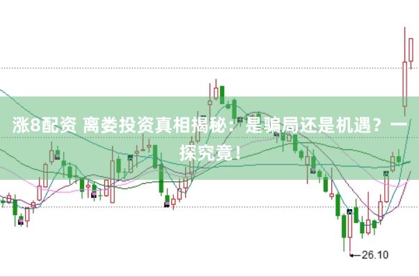 涨8配资 离娄投资真相揭秘：是骗局还是机遇？一探究竟！