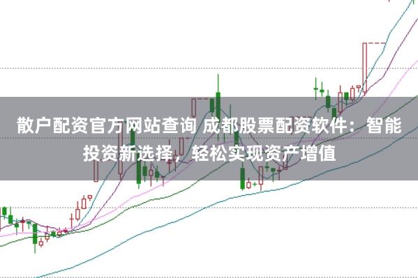散户配资官方网站查询 成都股票配资软件：智能投资新选择，轻松实现资产增值