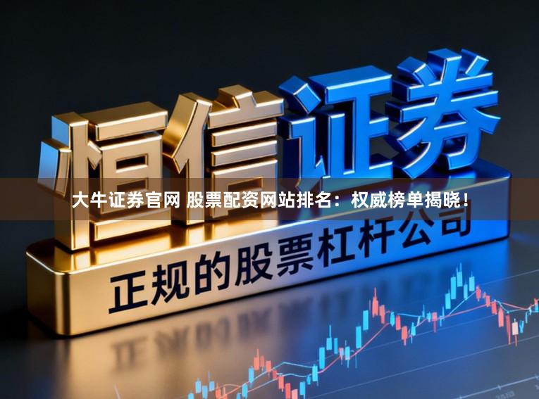 大牛证券官网 股票配资网站排名：权威榜单揭晓！