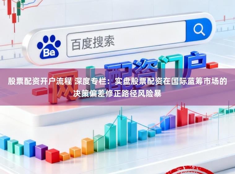 股票配资开户流程 深度专栏：实盘股票配资在国际蓝筹市场的决策偏差修正路径风险暴