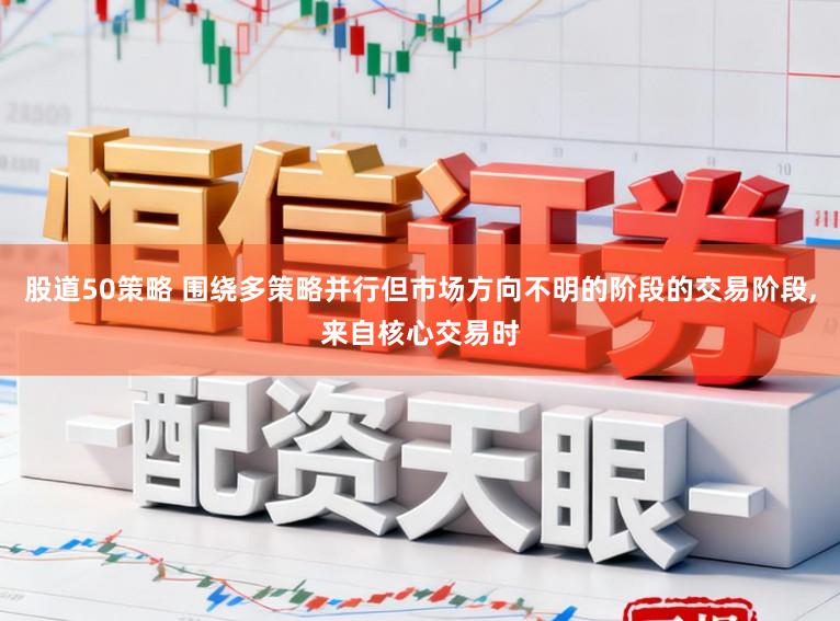 股道50策略 围绕多策略并行但市场方向不明的阶段的交易阶段,来自核心交易时