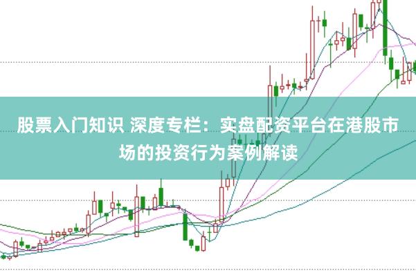 股票入门知识 深度专栏：实盘配资平台在港股市场的投资行为案例解读