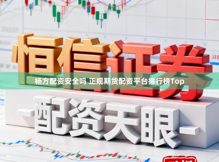 杨方配资安全吗 正规期货配资平台排行榜Top