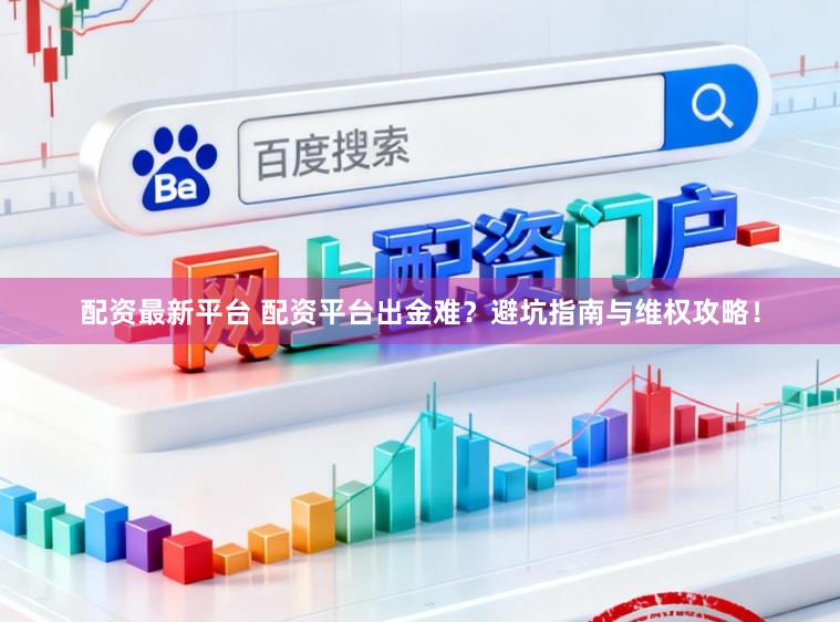 配资最新平台 配资平台出金难？避坑指南与维权攻略！
