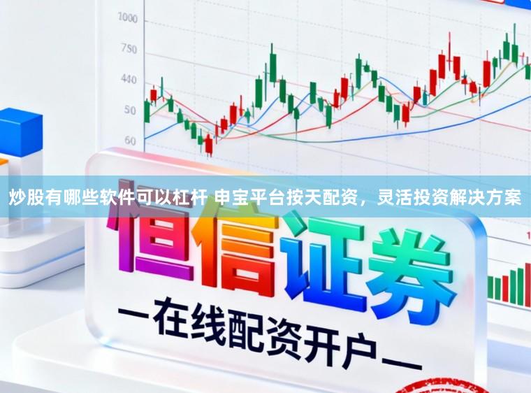炒股有哪些软件可以杠杆 申宝平台按天配资，灵活投资解决方案